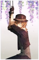 Bungo Stray Dogs 34